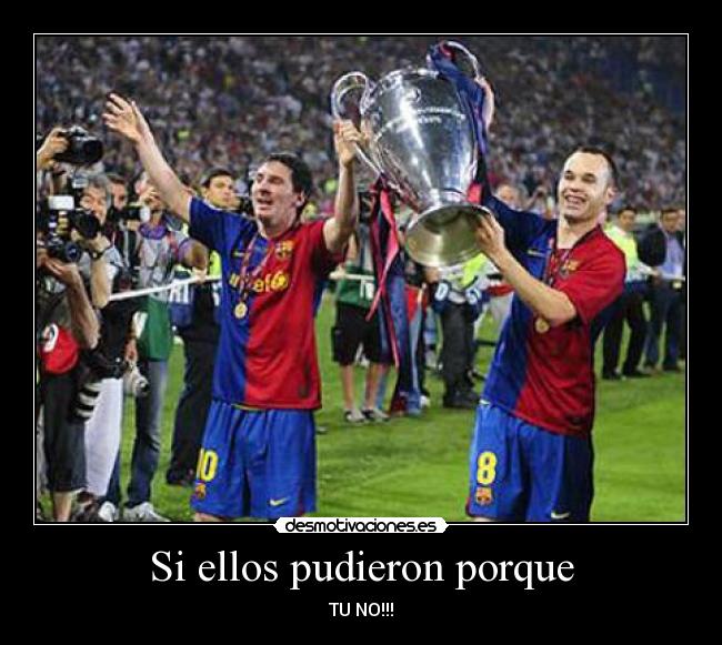 carteles jack dowson desmotivaciones