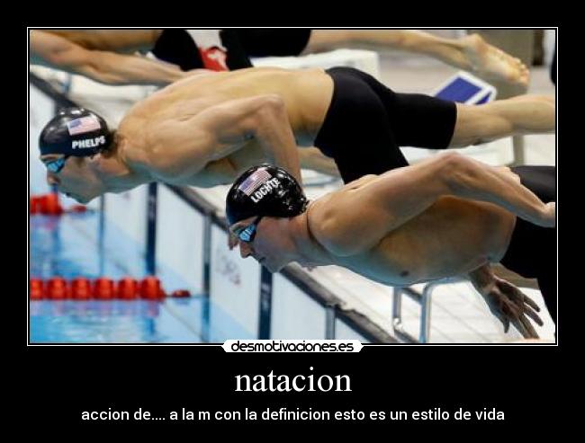 natacion - 