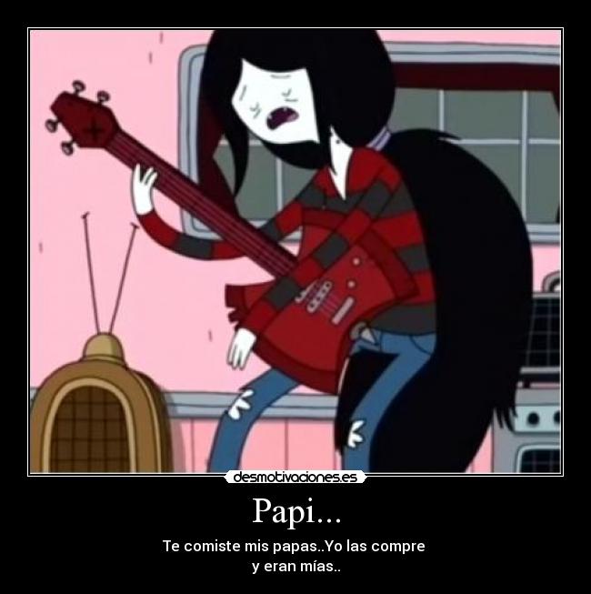 Papi... - 