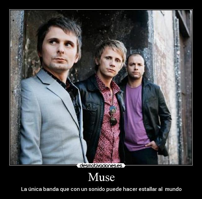 Muse -