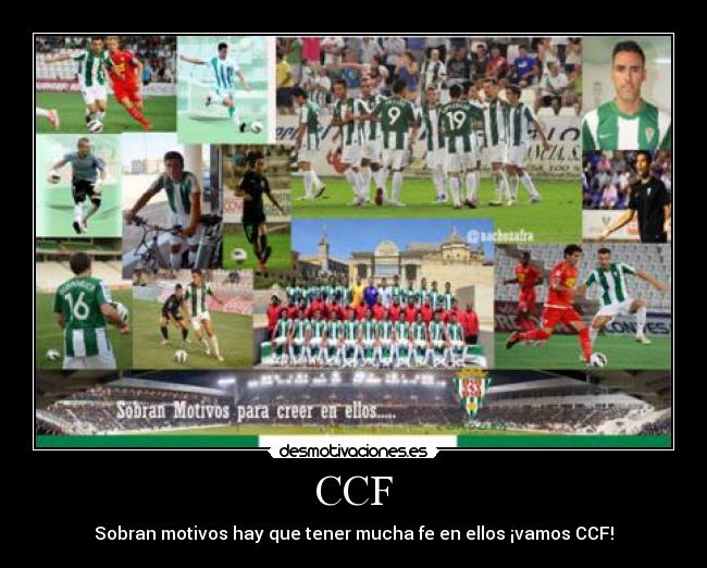 CCF -