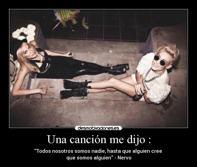 carteles nervo desmotivaciones