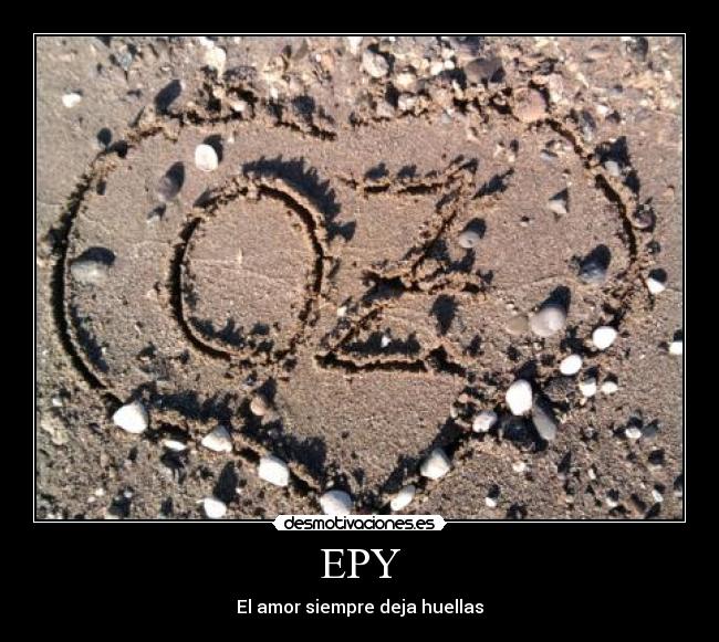 carteles eugenia ozonoafull ozono amor huellas epy desmotivaciones