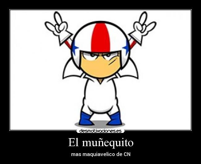 carteles kick buttowski cartoonnekwork desmotivaciones