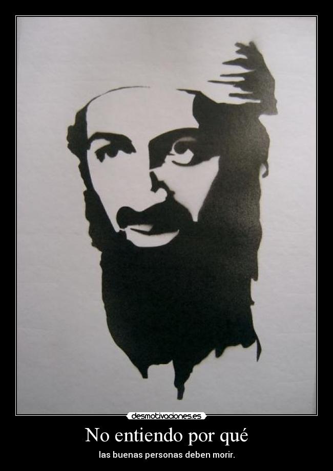 carteles osamabinarioladen binario10 addictive clantriton desmotivaciones