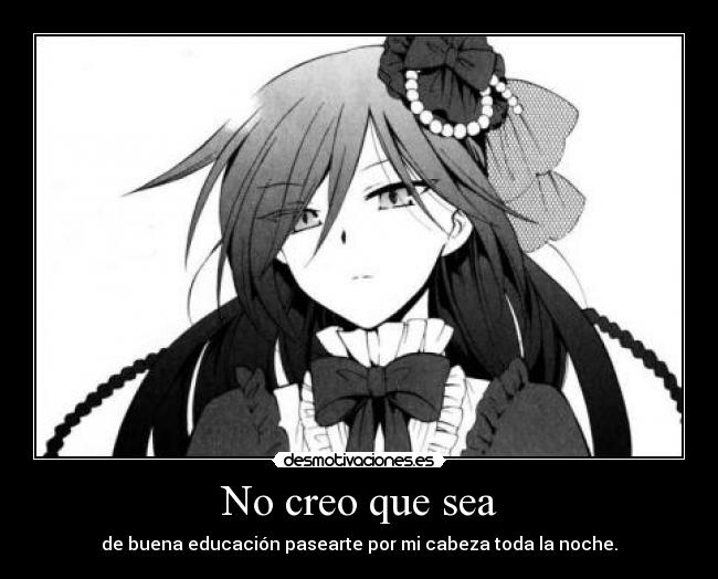 carteles harukaze raptorhunters 1291 pandora hearts estupida sensual alice twt dmftw desmotivaciones