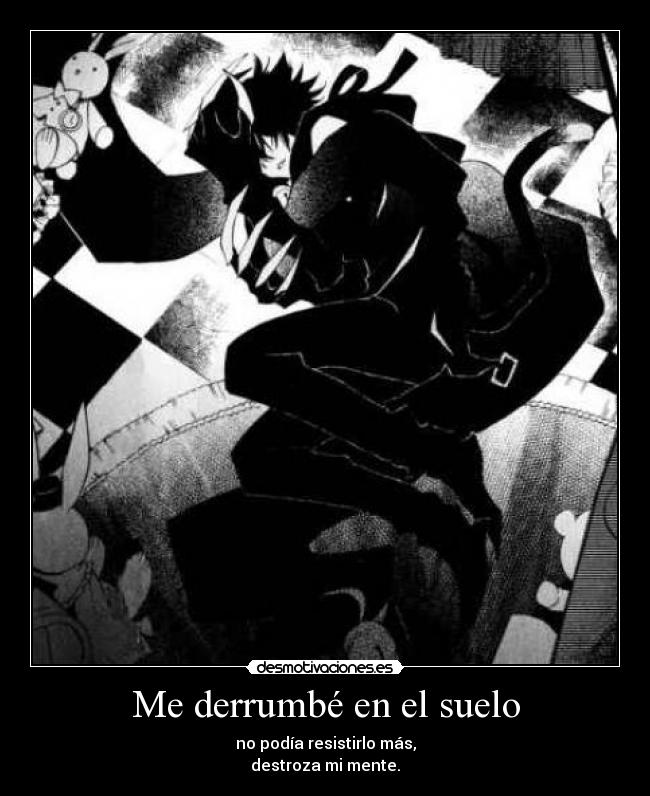 carteles harukaze raptorhunters 1291 pandora hearts cheshire resubido por error gramatical parte desmotivaciones