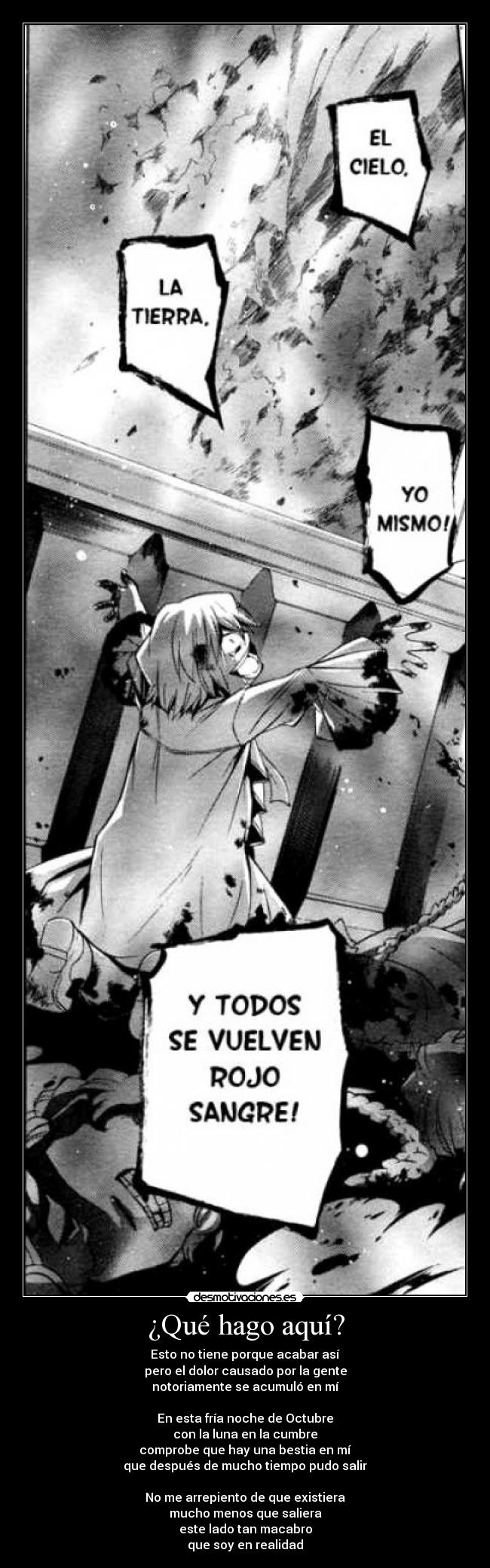 carteles harukaze raptorhunters 1291 pandora hearts vincent reutilizo imagenes parte desmotivaciones