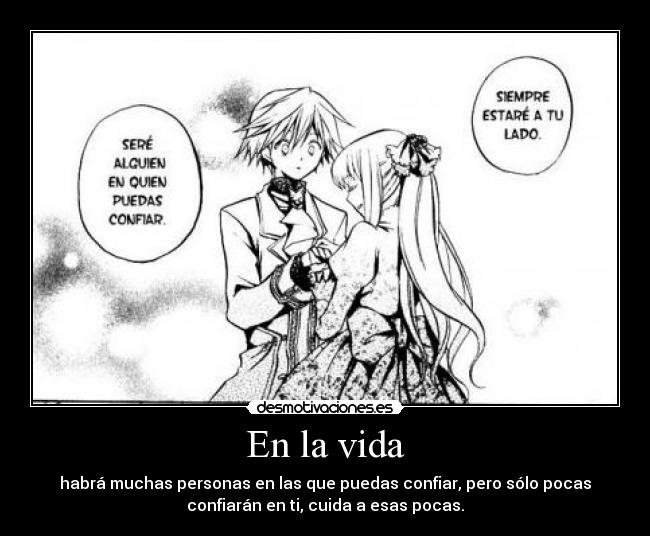 carteles vida harukaze raptorhunters 1291 pandora hearts sharon desmotivaciones