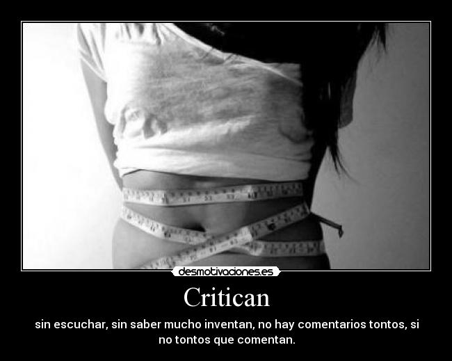 Critican - 