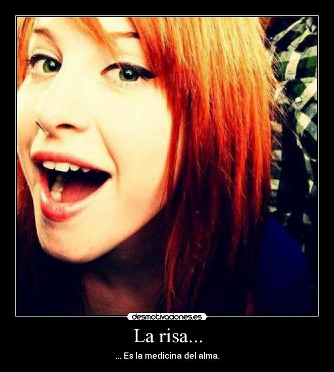 carteles risa maria munoz desmotivaciones