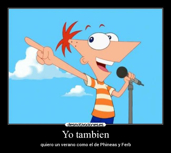 Yo tambien - 