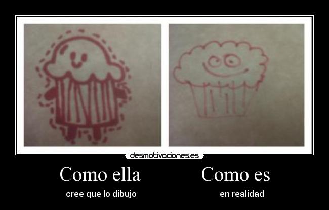 carteles maarshalala desmotivaciones