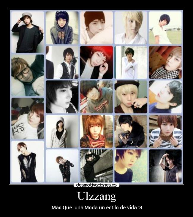 Ulzzang -
