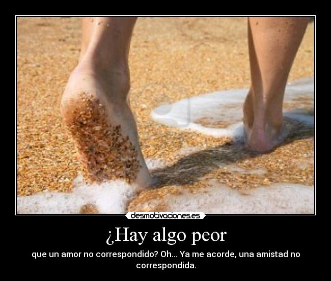 carteles amistad desmotivaciones