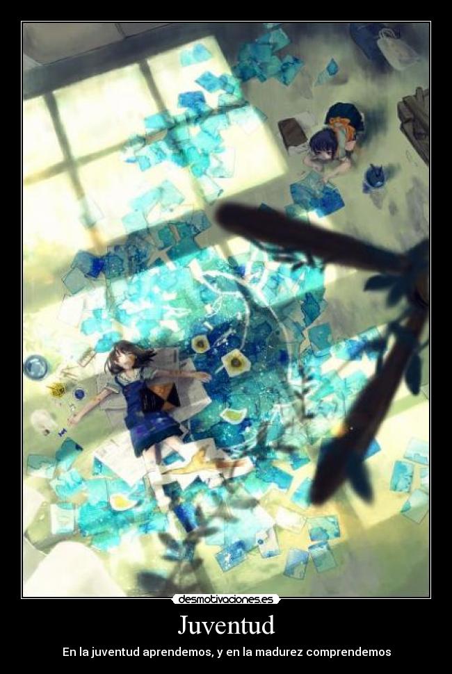 Juventud -
