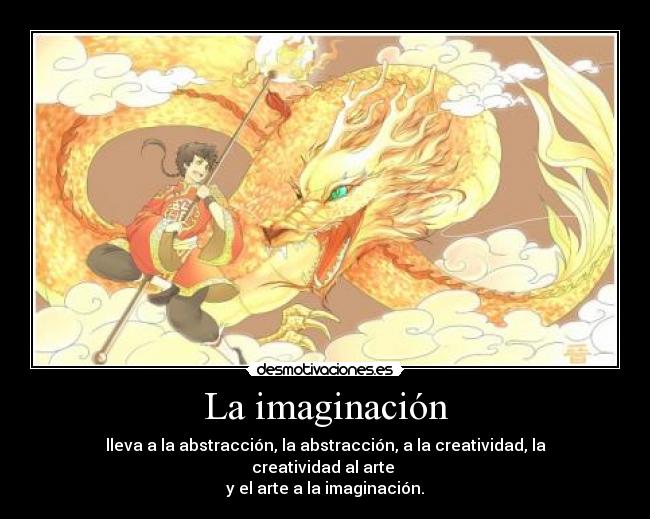 carteles imaginacion anime hetalia china dragon imaginacion abstraccion creatividad arte desmotivaciones