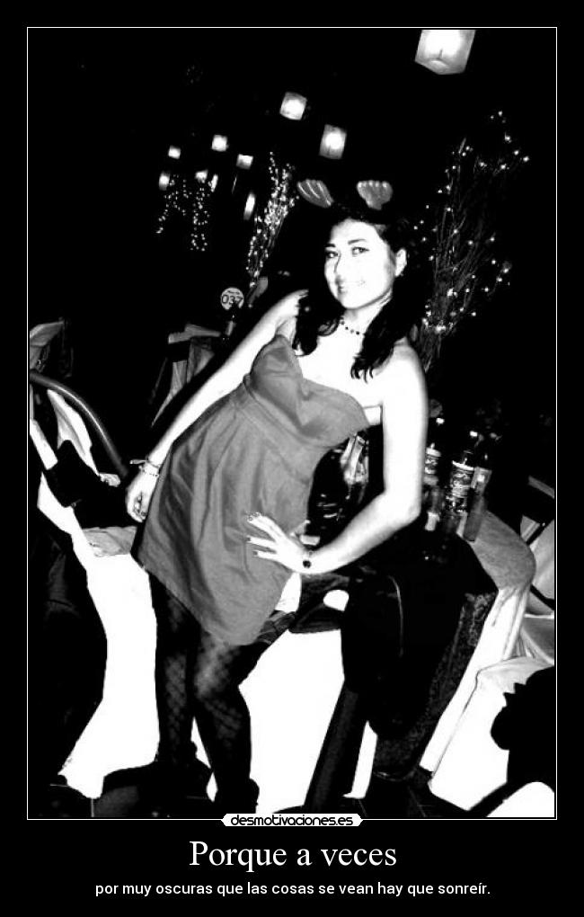 carteles hay que sonreir desmotivaciones