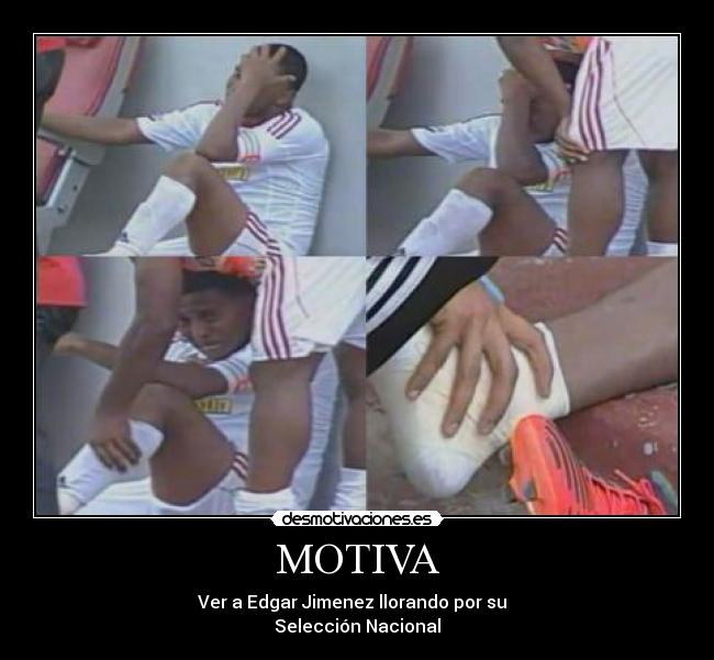 carteles edgar jimenez desmotivaciones