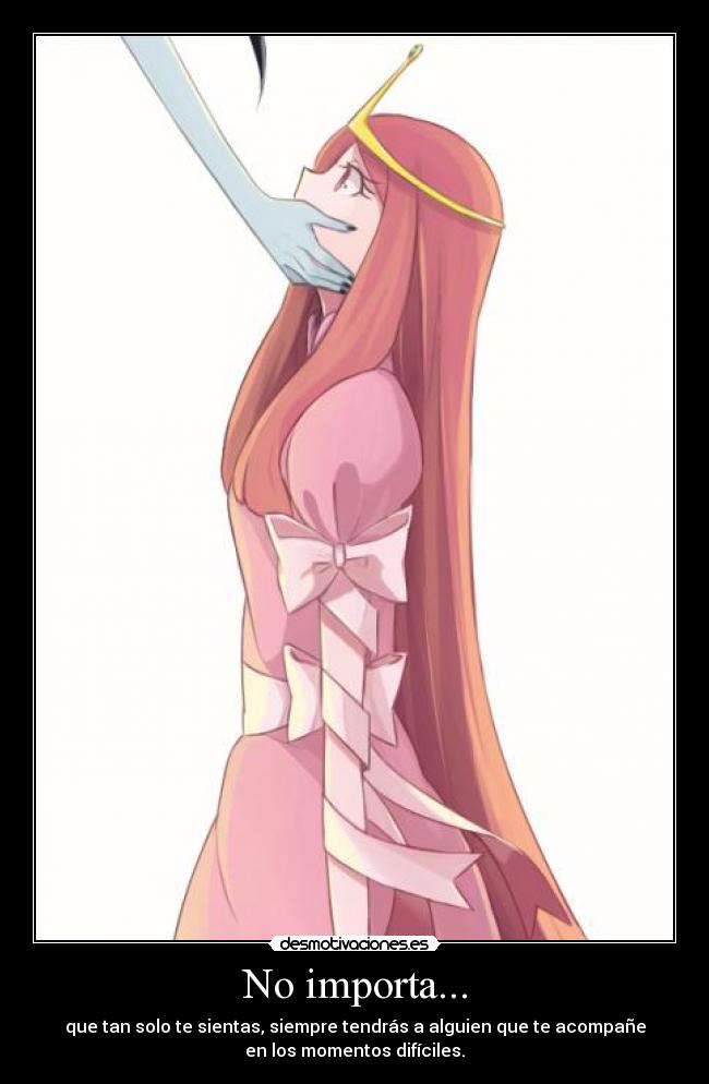 carteles adventure time desmotivaciones