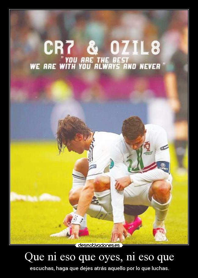 carteles deivod mvr elgatoquenuncasupovivir viva ozil desmotivaciones