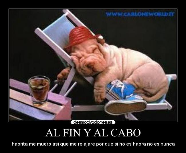 carteles relajense desmotivaciones