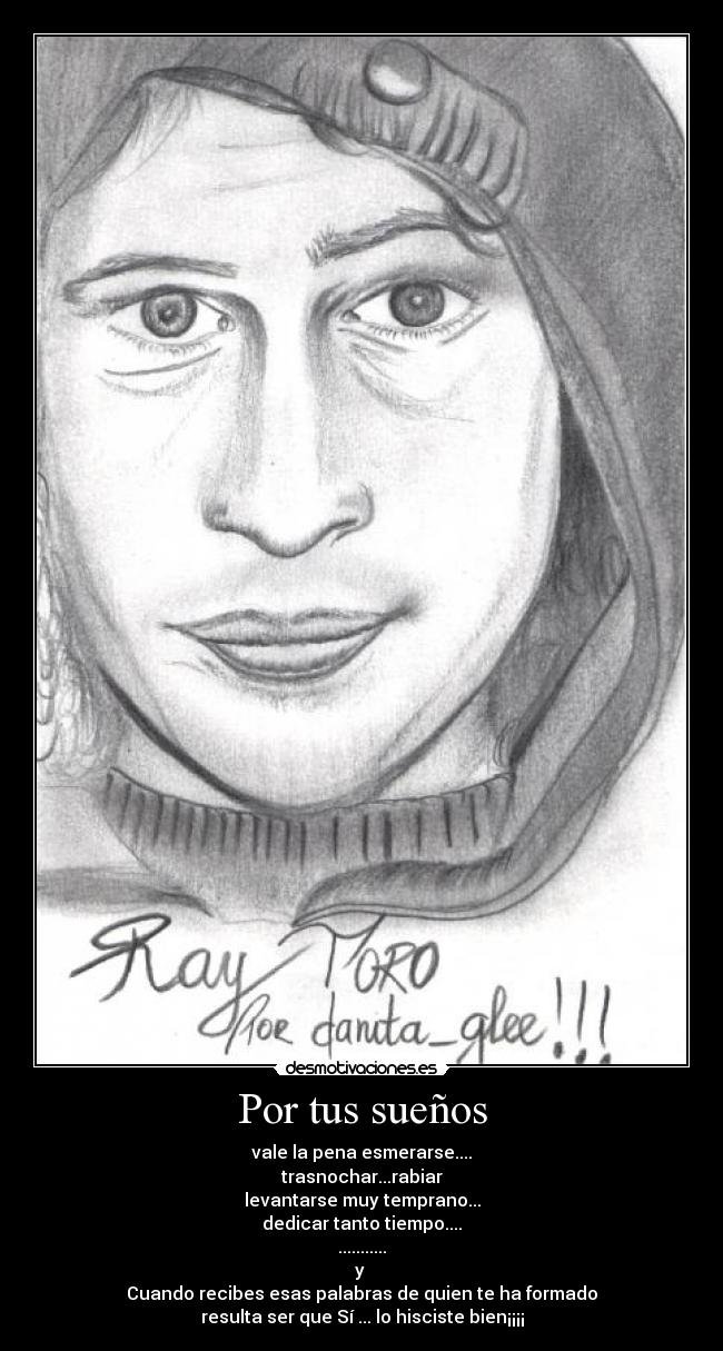 carteles raytoro guitarrista gerardway gerard way mychemicalromance banda rock geniales yeah desmotivaciones