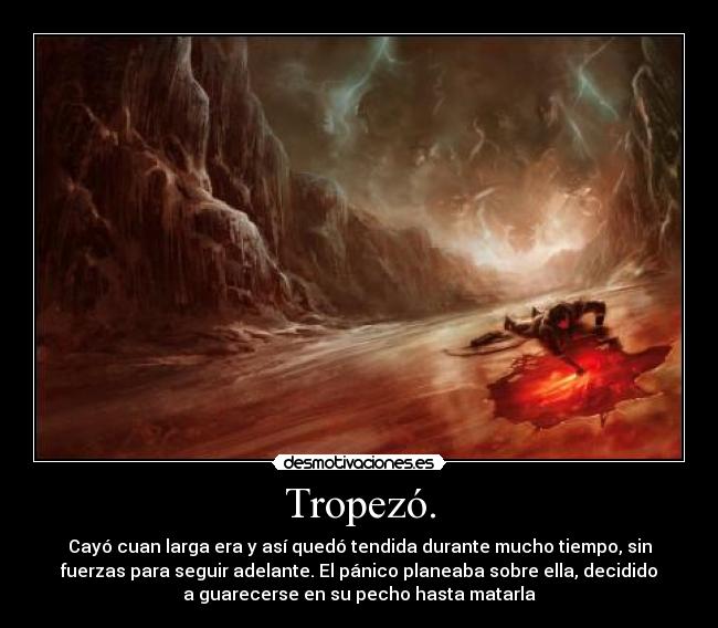 carteles highway hell desmotivaciones