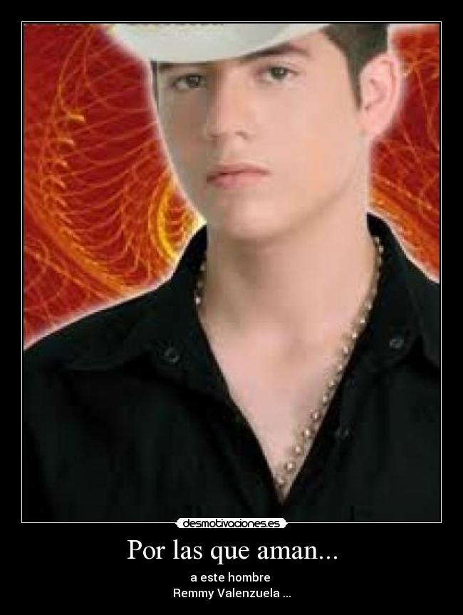 Por las que aman... - 