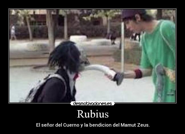 Rubius -