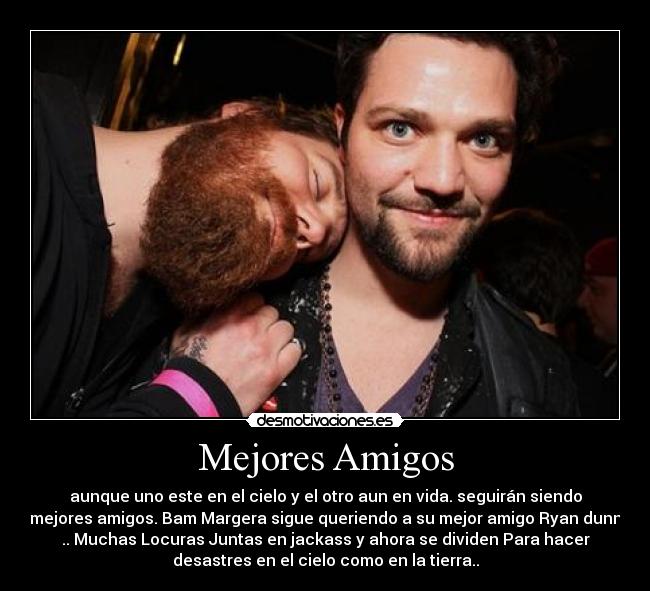 Mejores Amigos -