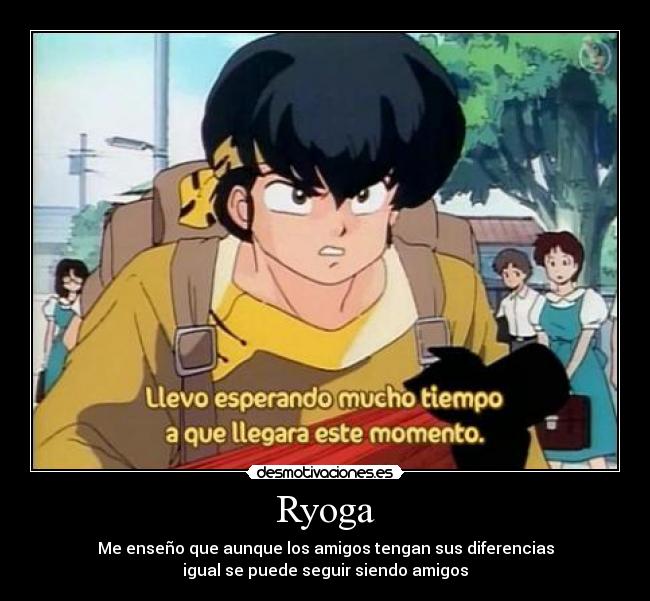 Ryoga -