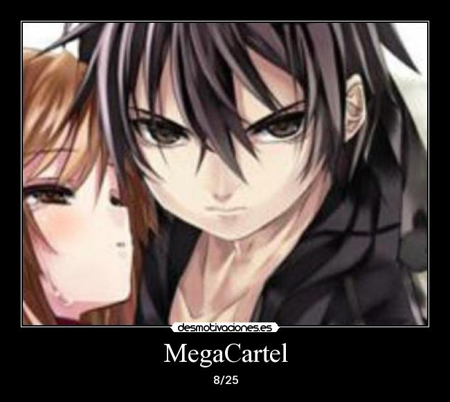 MegaCartel -
