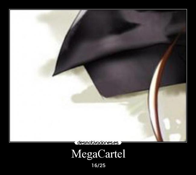 MegaCartel -