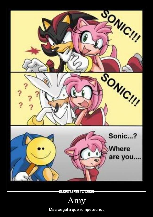 Amy - 