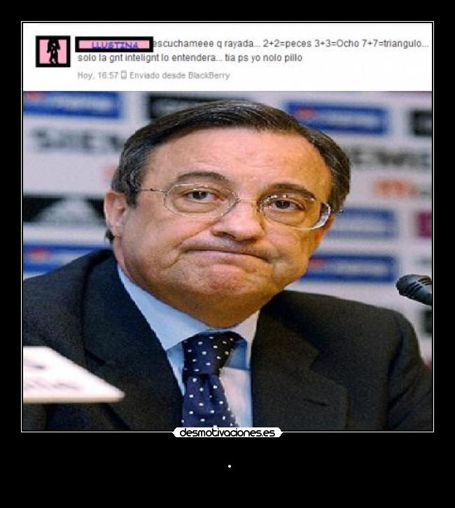 carteles pepofilo clanhoygan florentino perez clan muertos llustyna desmotivaciones