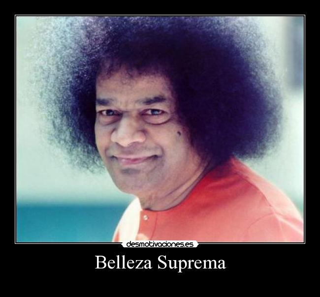 Belleza Suprema - 