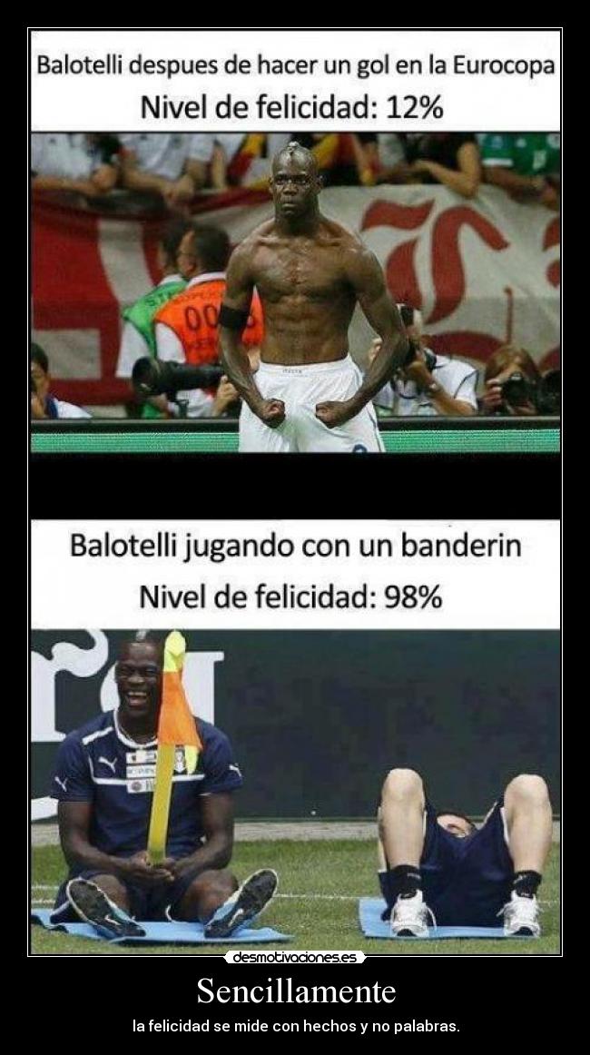 carteles ese balotelli todo lokillo islowpoke desmotivaciones