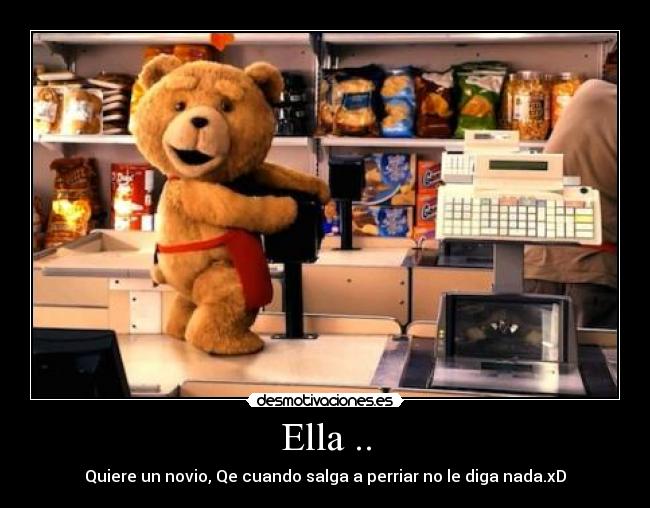 carteles kari desmotivaciones