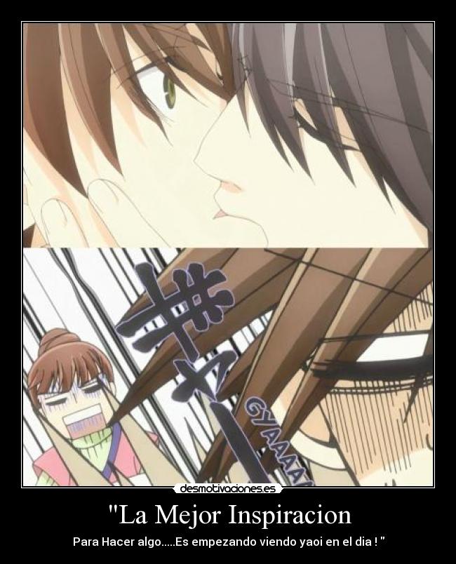 La Mejor Inspiracion -