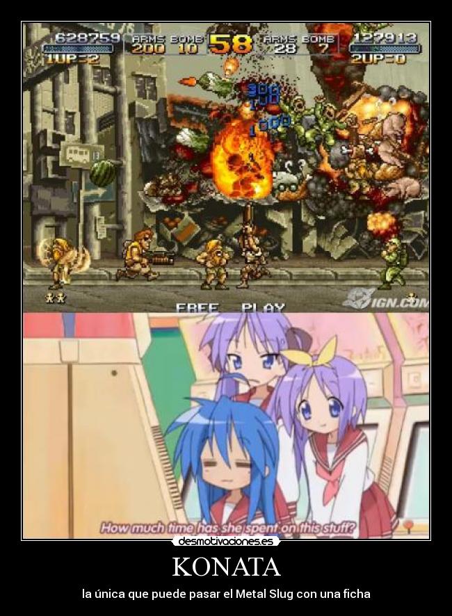 KONATA -