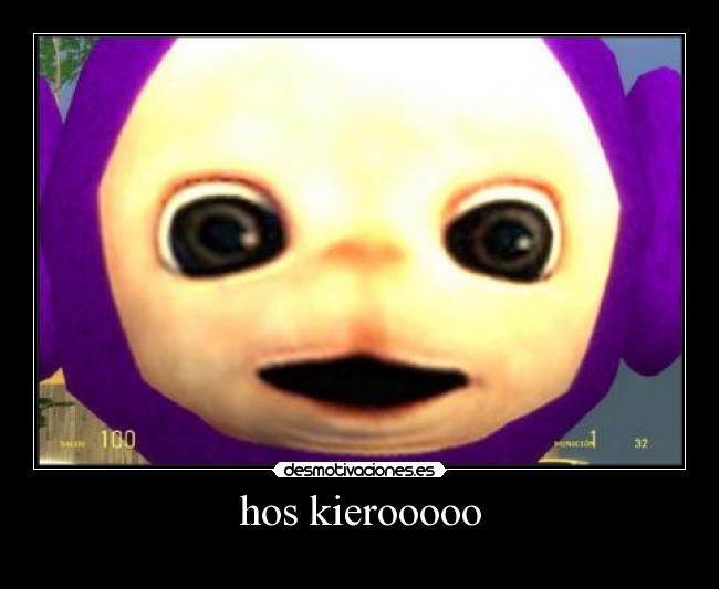 hos kierooooo -