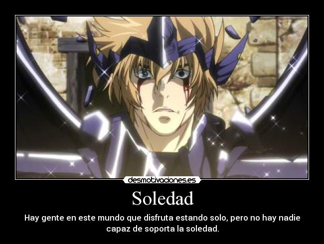 Soledad - 