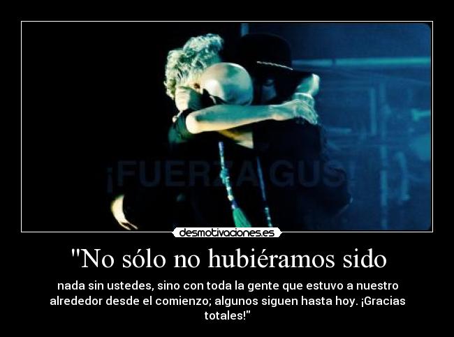 carteles soda stereo desmotivaciones