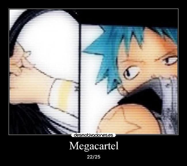 Megacartel -