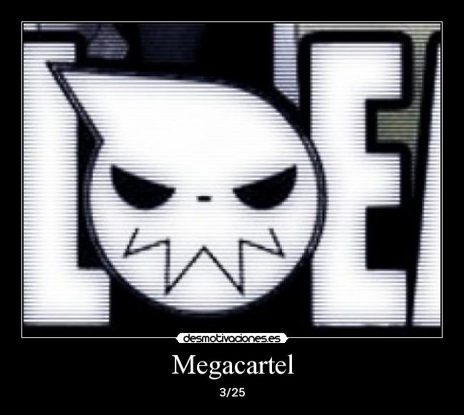 Megacartel -