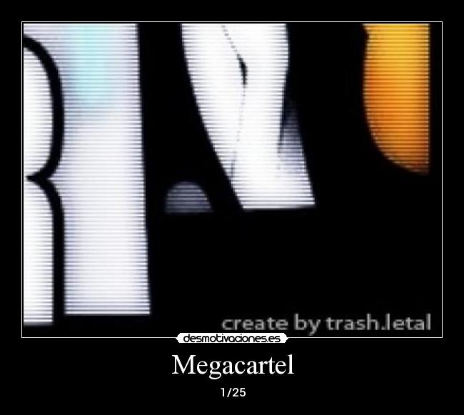 Megacartel - 