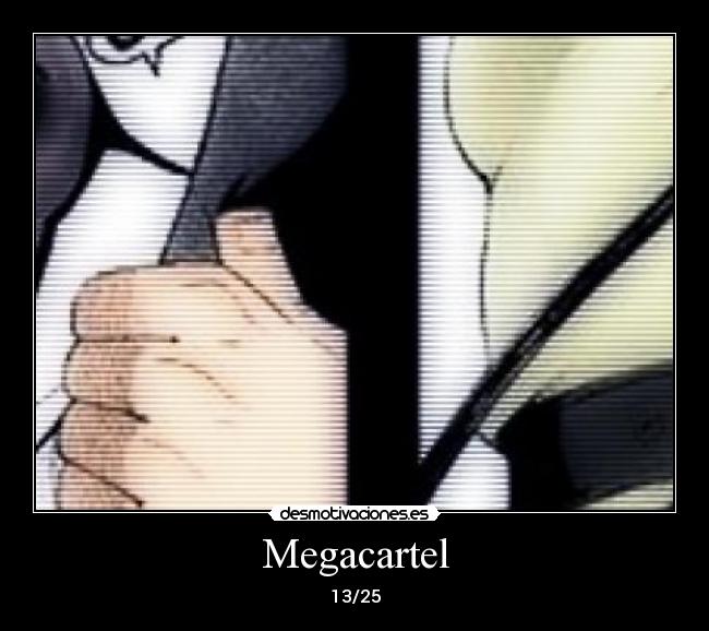 Megacartel -
