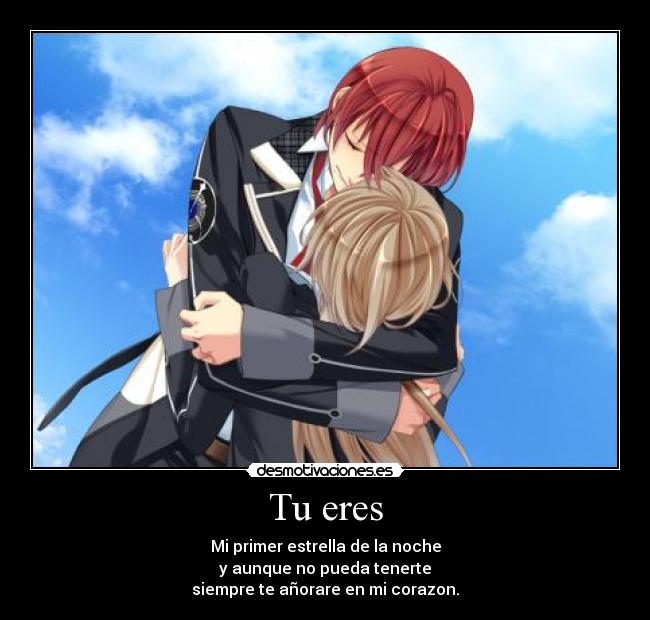 Tu eres - 