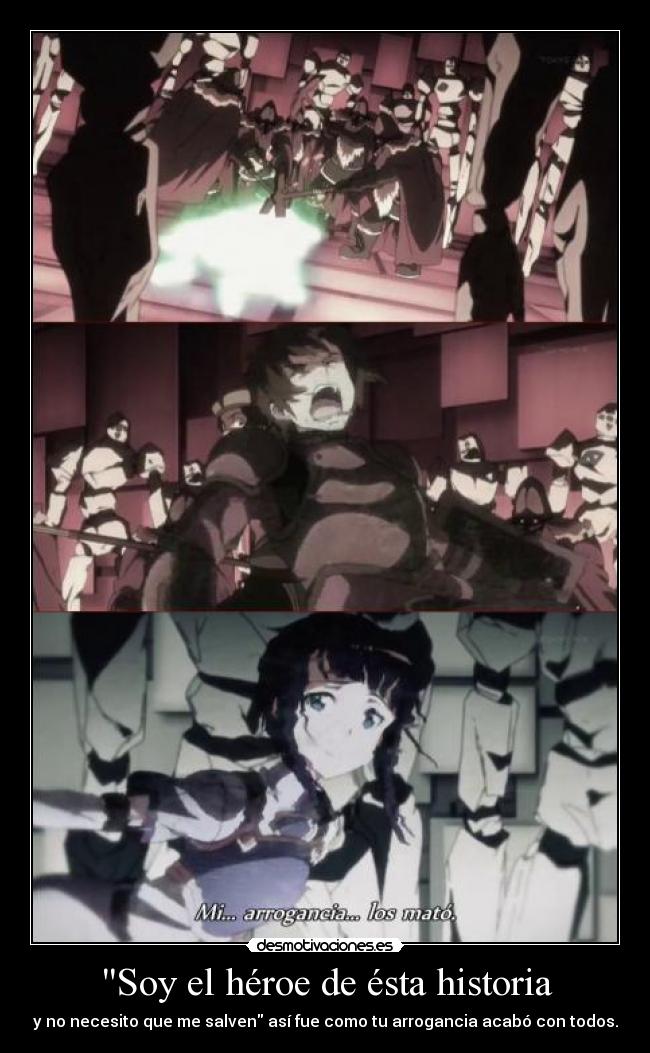 carteles historia harukaze raptorhunters 1291 sword art online tiene nada que ver pero gusta sachi twt desmotivaciones